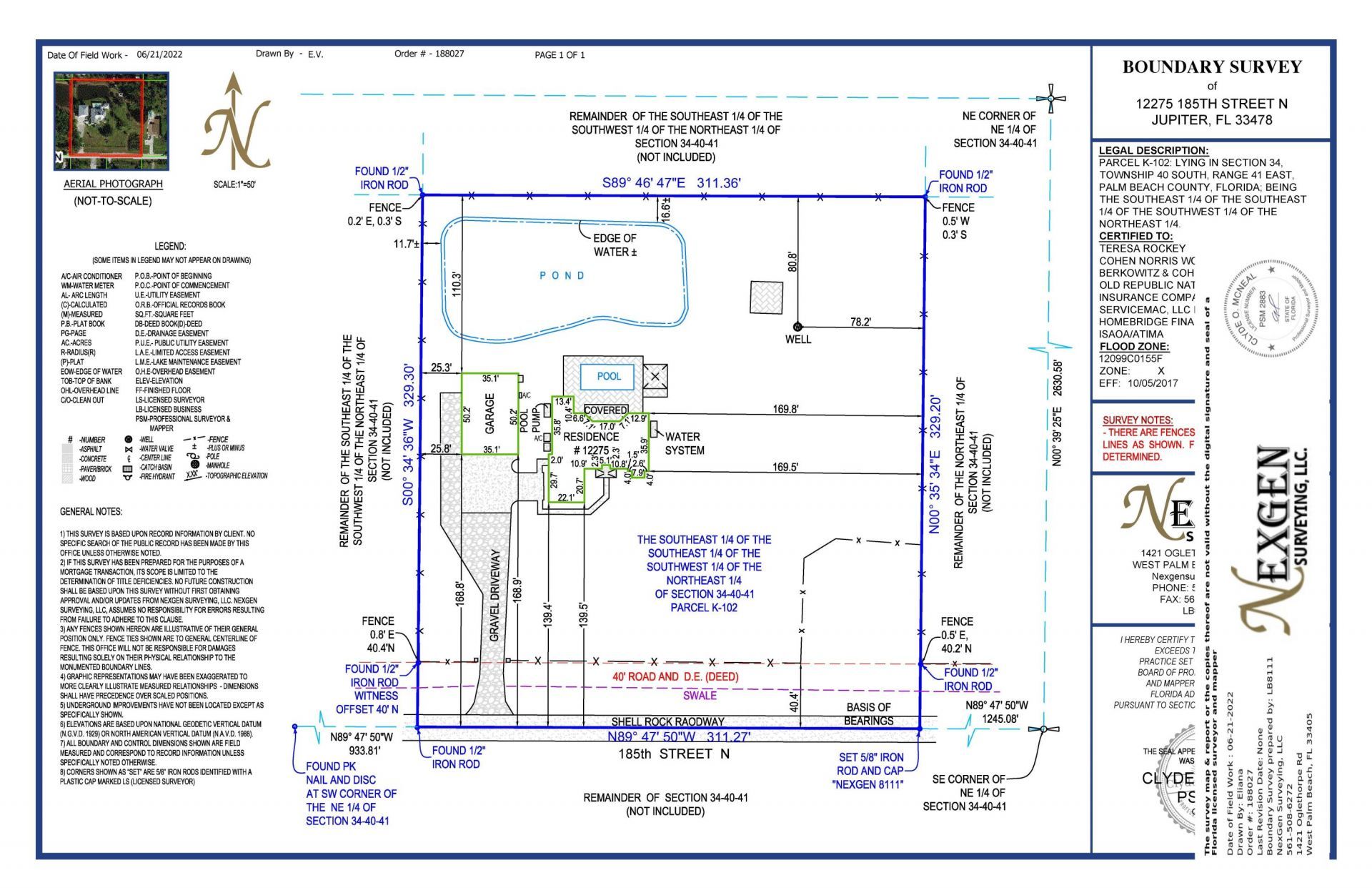 12275 185th Street N, Jupiter, FL 33478 Photo