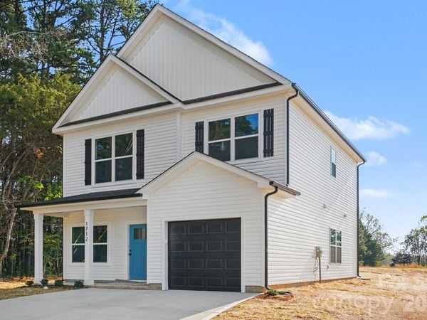 1712 Chapman Avenue , Kannapolis, NC 28081