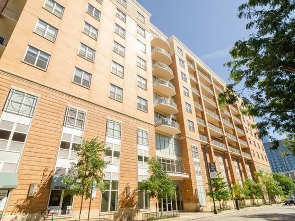 950 W MONROE Street , Unit 517, Chicago, IL 60607