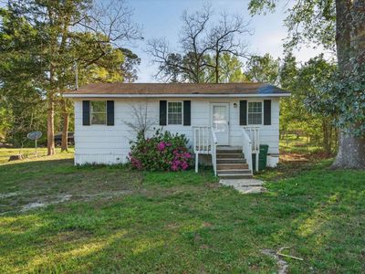 332 Beltline Avenue , Batesburg, SC 29006