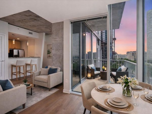 777 N ASHLEY DRIVE , Unit 502, TAMPA, FL 33602