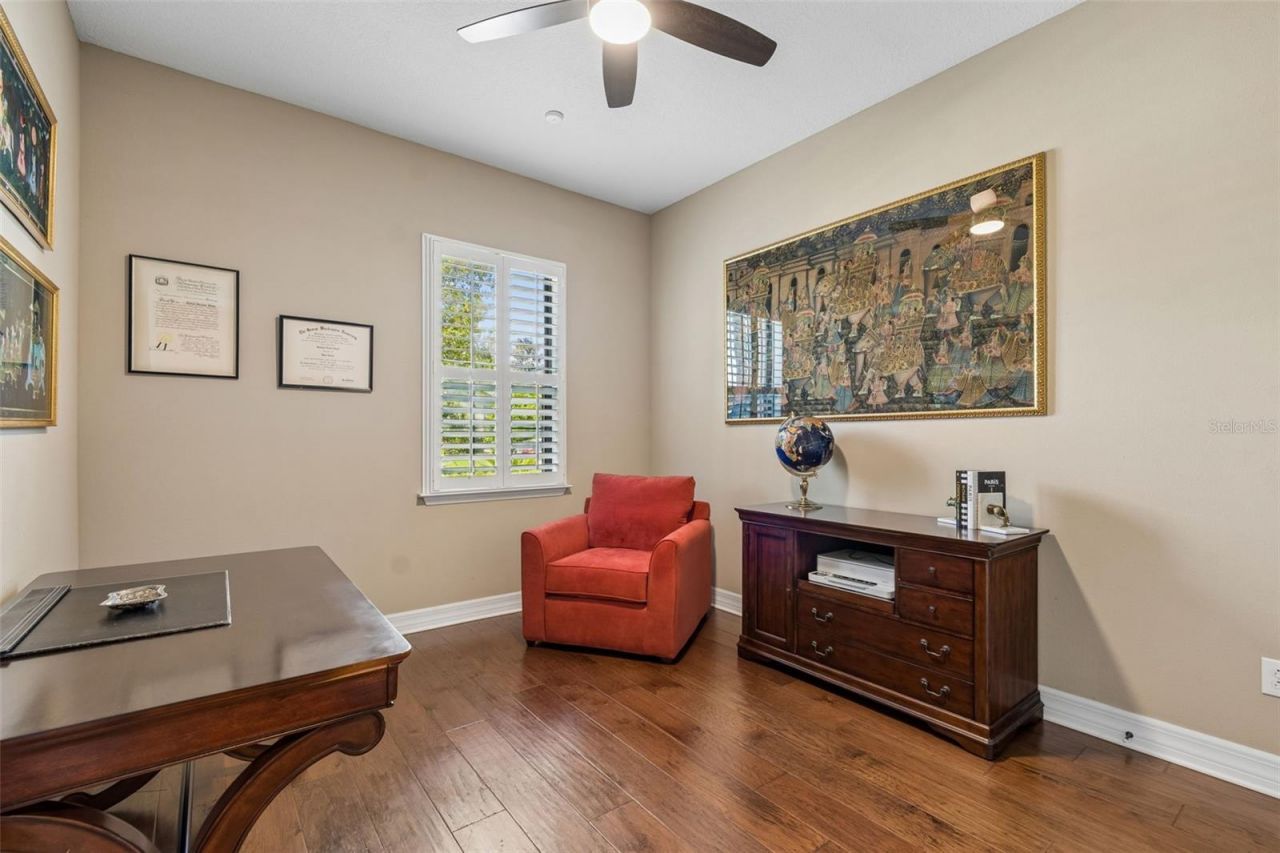 2601 Milford Berry Lane , Tampa, FL 33618 Photo