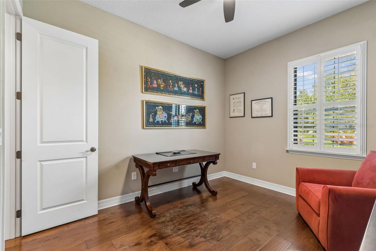 2601 Milford Berry Lane , Tampa, FL 33618 Photo