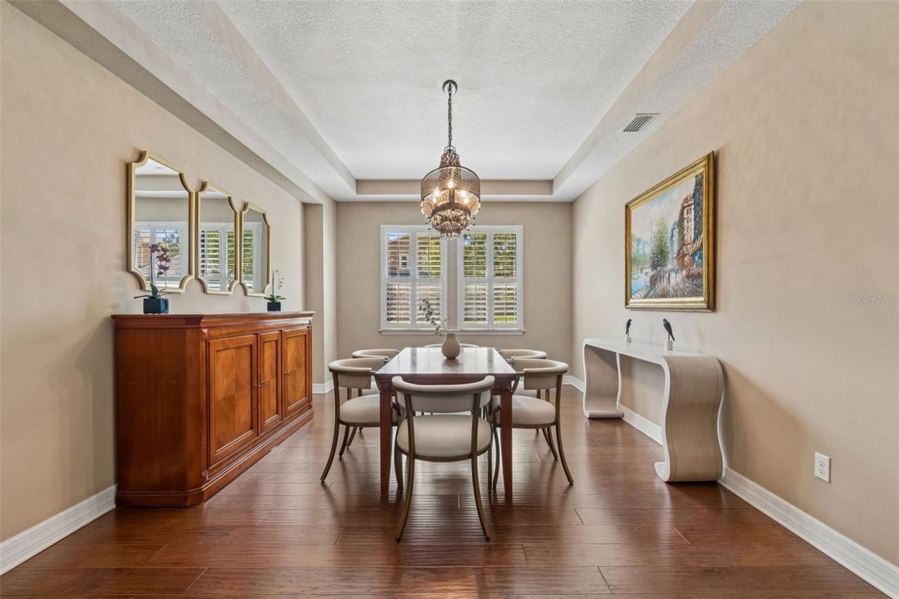 2601 Milford Berry Lane, Tampa, FL 33618 Photo