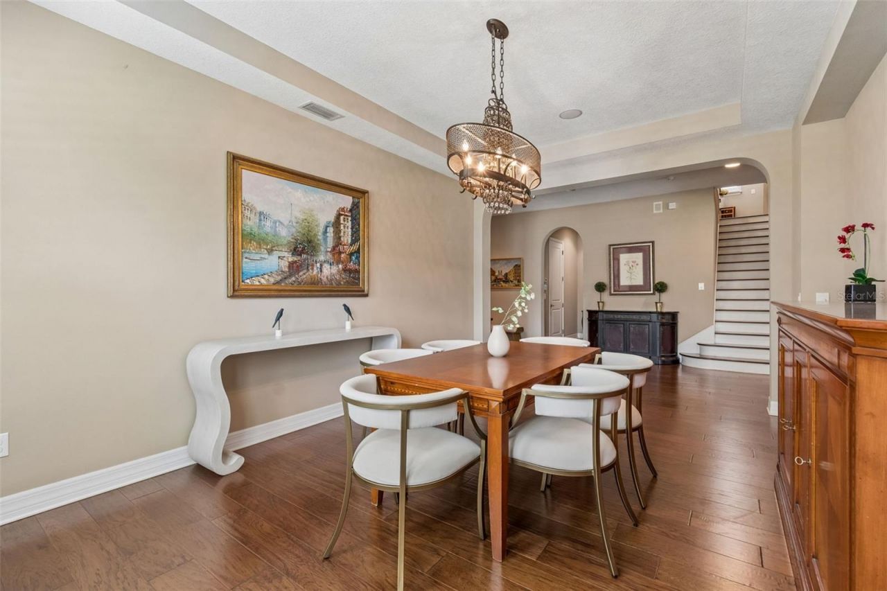 2601 Milford Berry Lane , Tampa, FL 33618 Photo