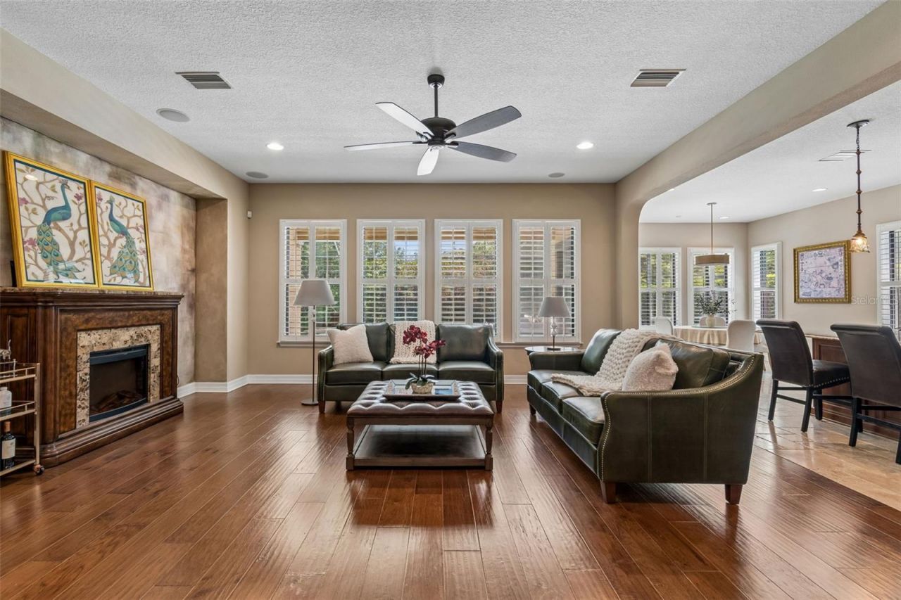 2601 Milford Berry Lane, Tampa, FL 33618 Photo