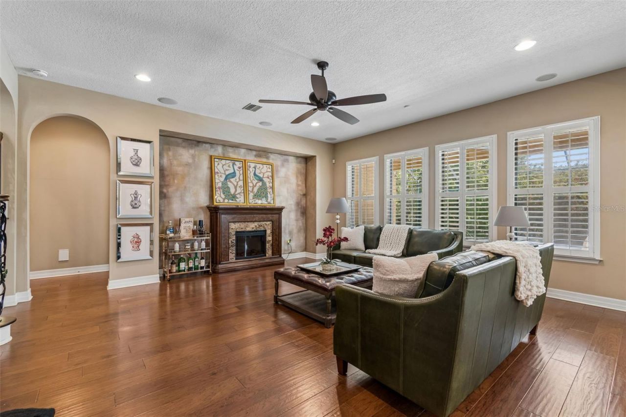 2601 Milford Berry Lane, Tampa, FL 33618 Photo