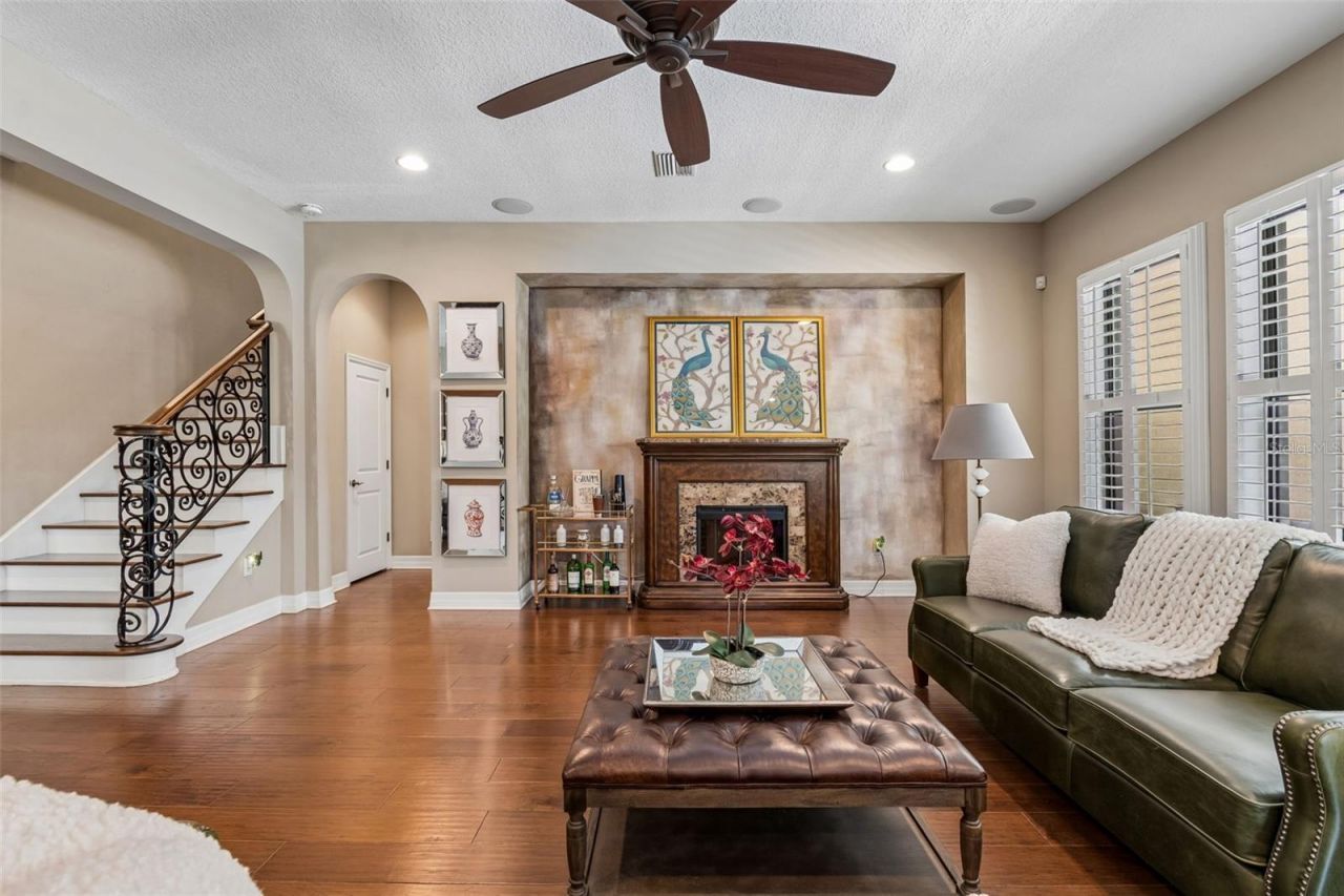 2601 Milford Berry Lane , Tampa, FL 33618 Photo