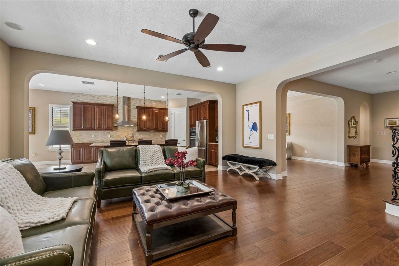 2601 Milford Berry Lane, Tampa, FL 33618 Photo