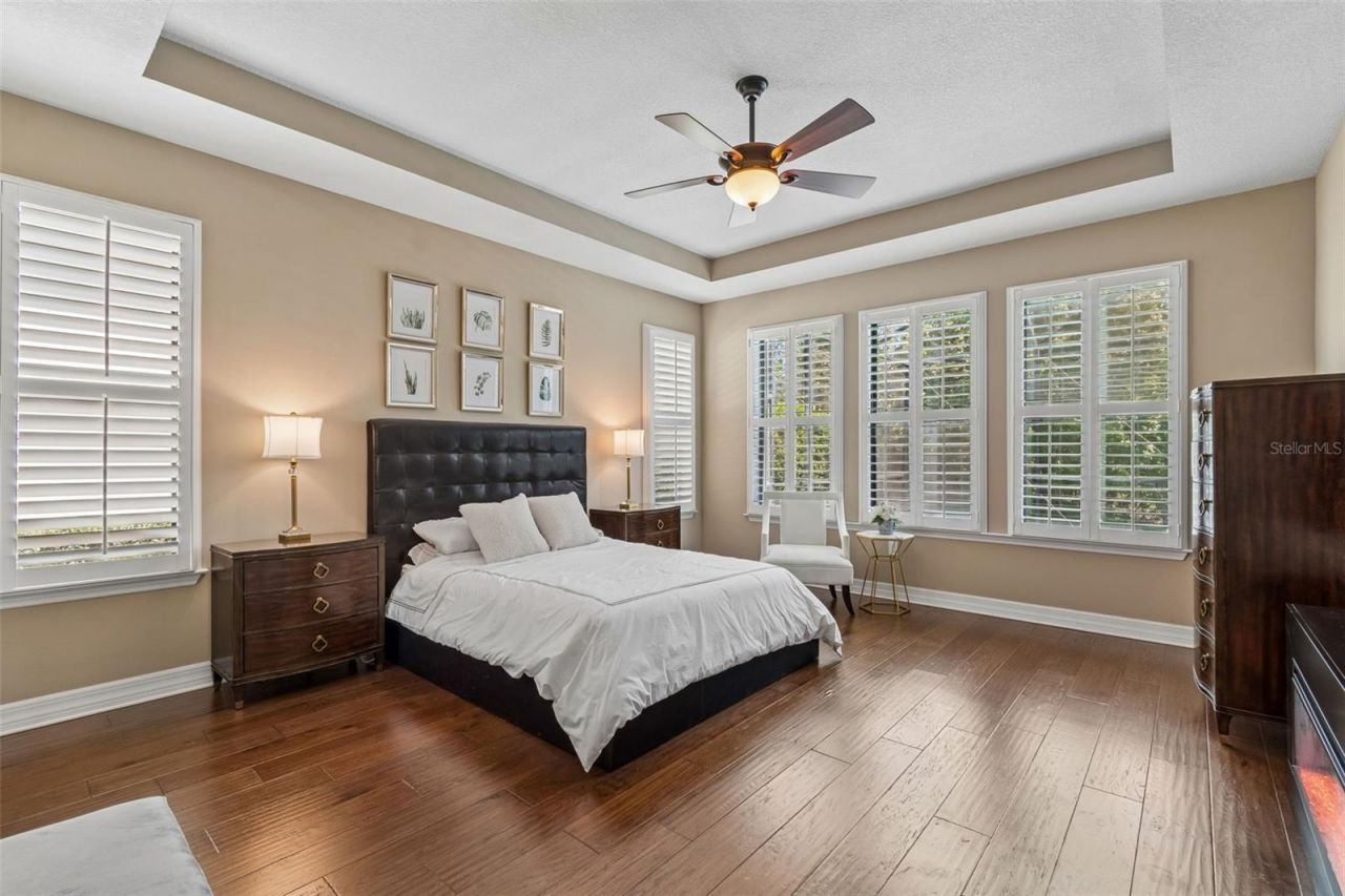 2601 Milford Berry Lane , Tampa, FL 33618 Photo