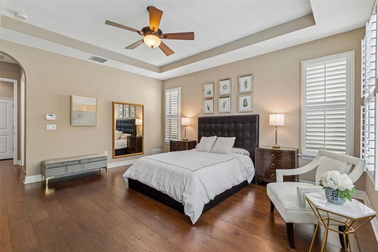 2601 Milford Berry Lane, Tampa, FL 33618 Photo