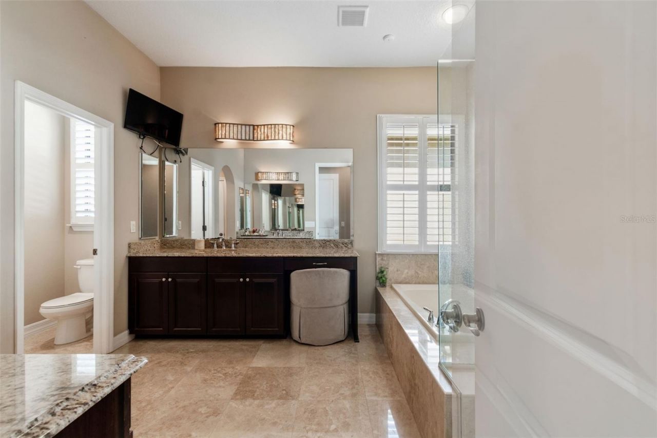 2601 Milford Berry Lane, Tampa, FL 33618 Photo