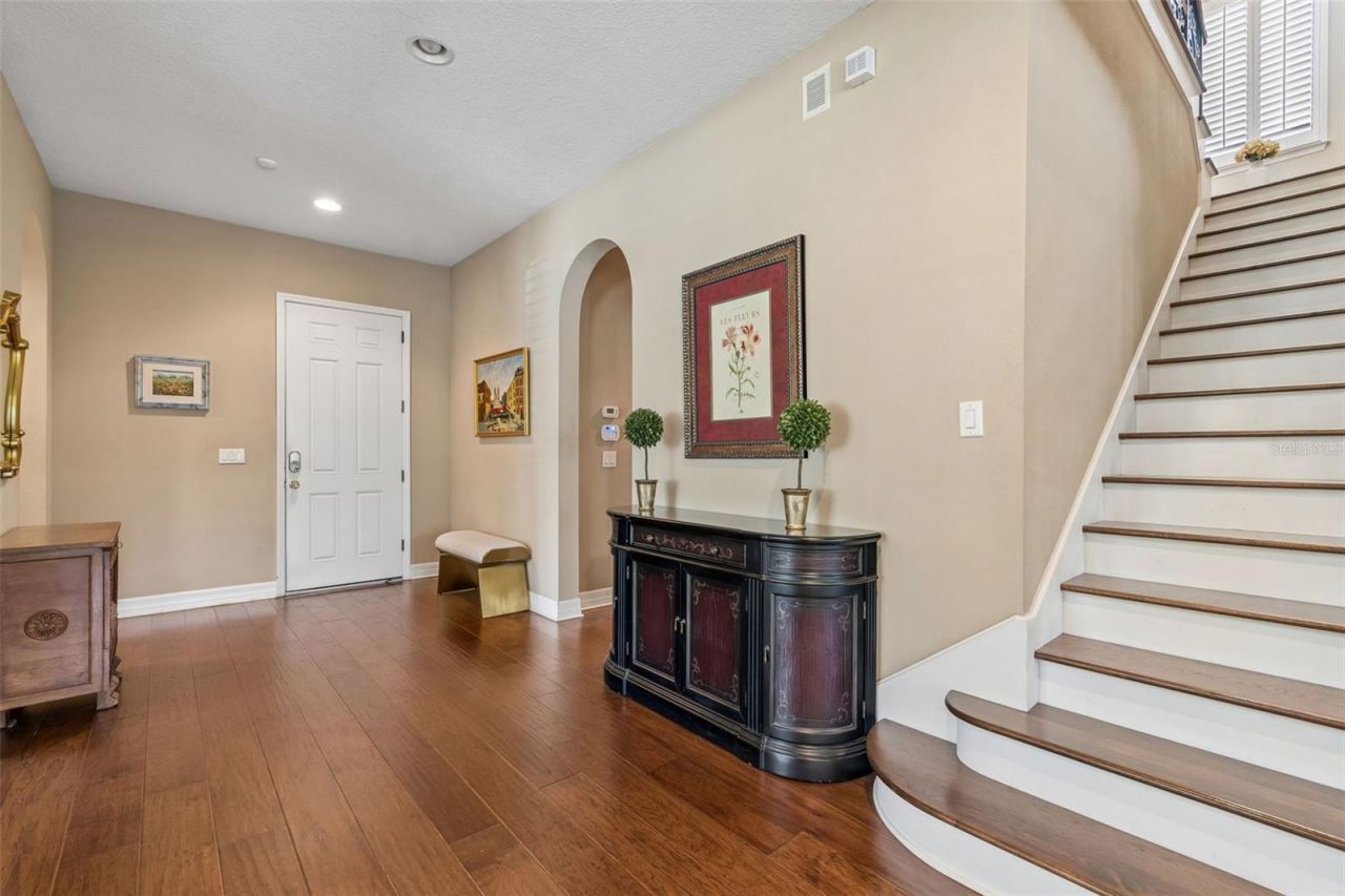 2601 Milford Berry Lane, Tampa, FL 33618 Photo