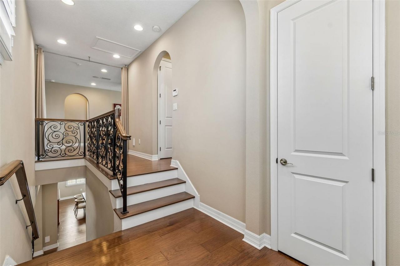 2601 Milford Berry Lane , Tampa, FL 33618 Photo