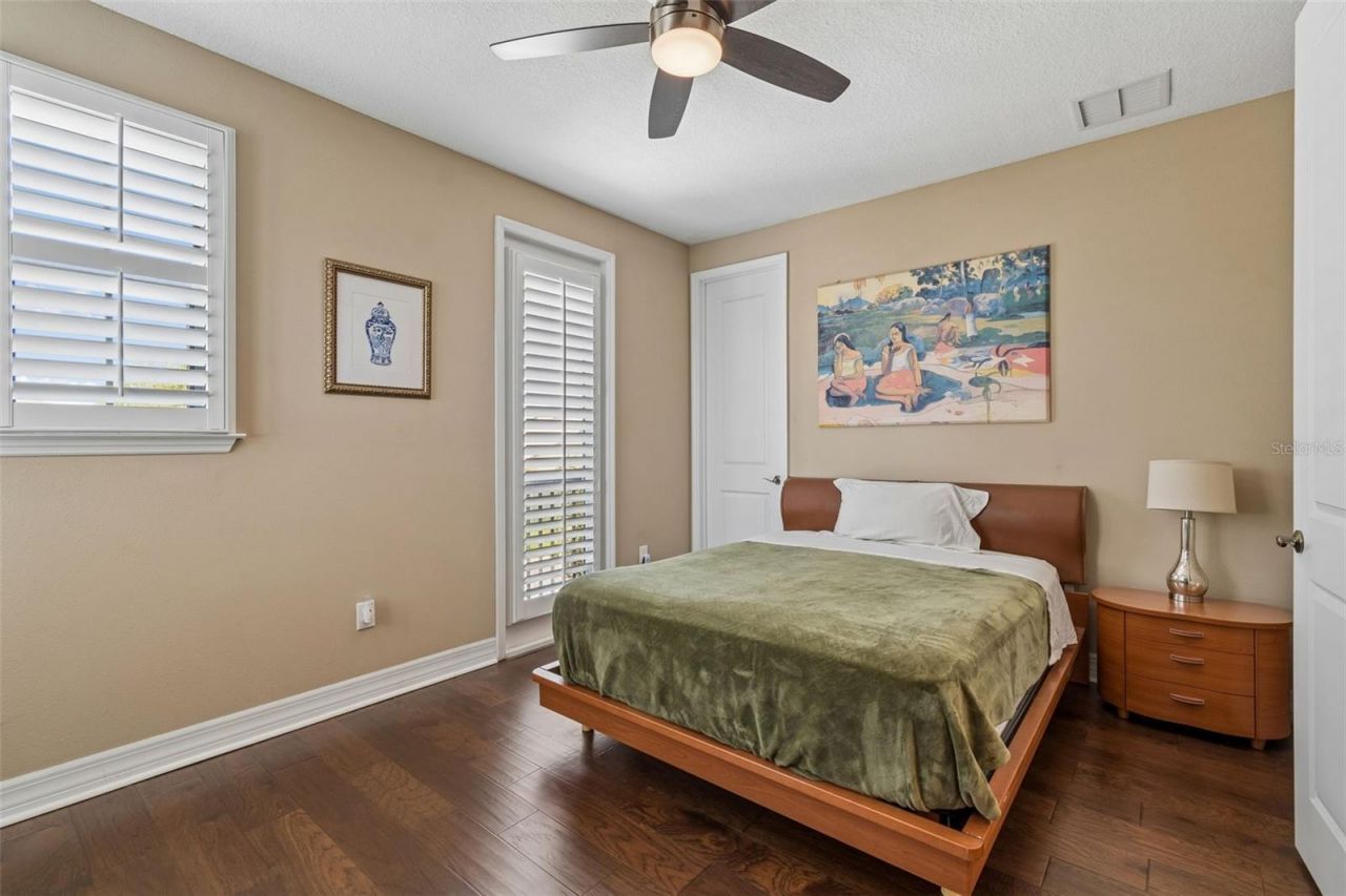 2601 Milford Berry Lane, Tampa, FL 33618 Photo