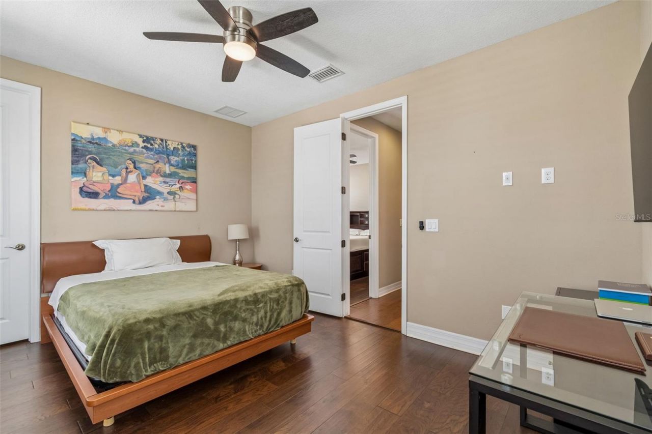 2601 Milford Berry Lane, Tampa, FL 33618 Photo