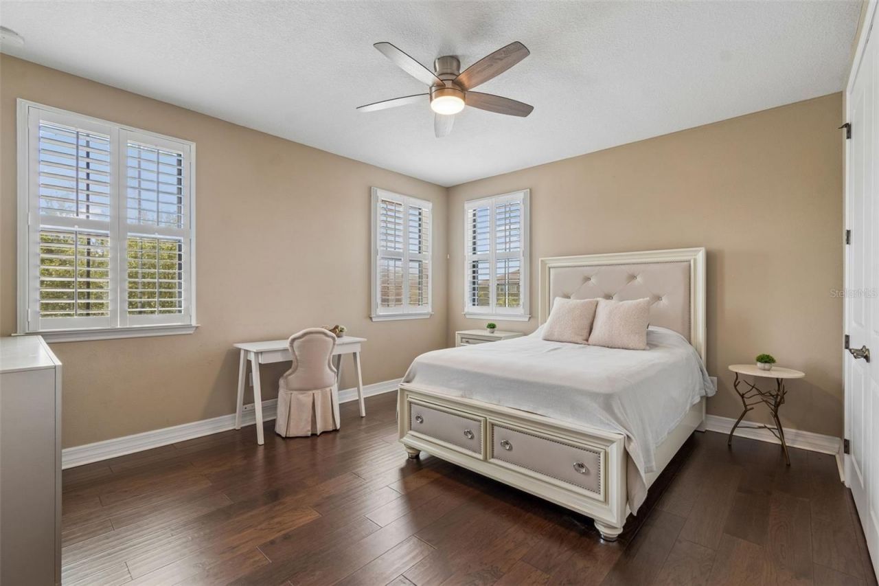 2601 Milford Berry Lane, Tampa, FL 33618 Photo