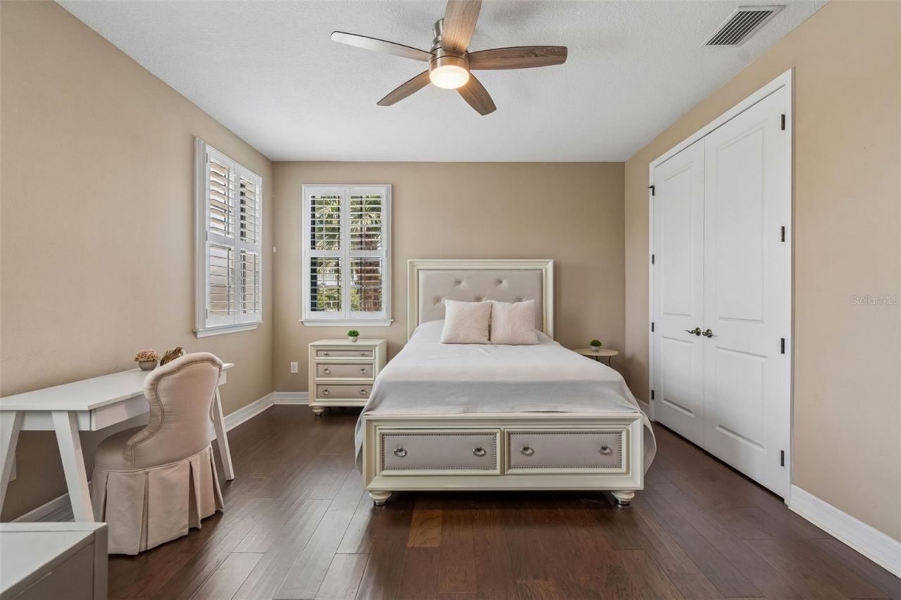 2601 Milford Berry Lane, Tampa, FL 33618 Photo