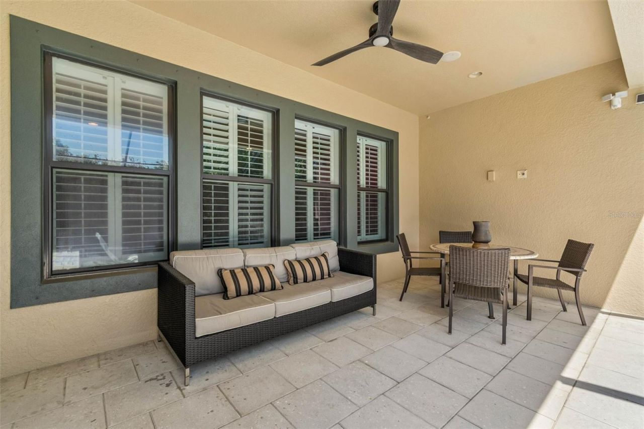 2601 Milford Berry Lane, Tampa, FL 33618 Photo