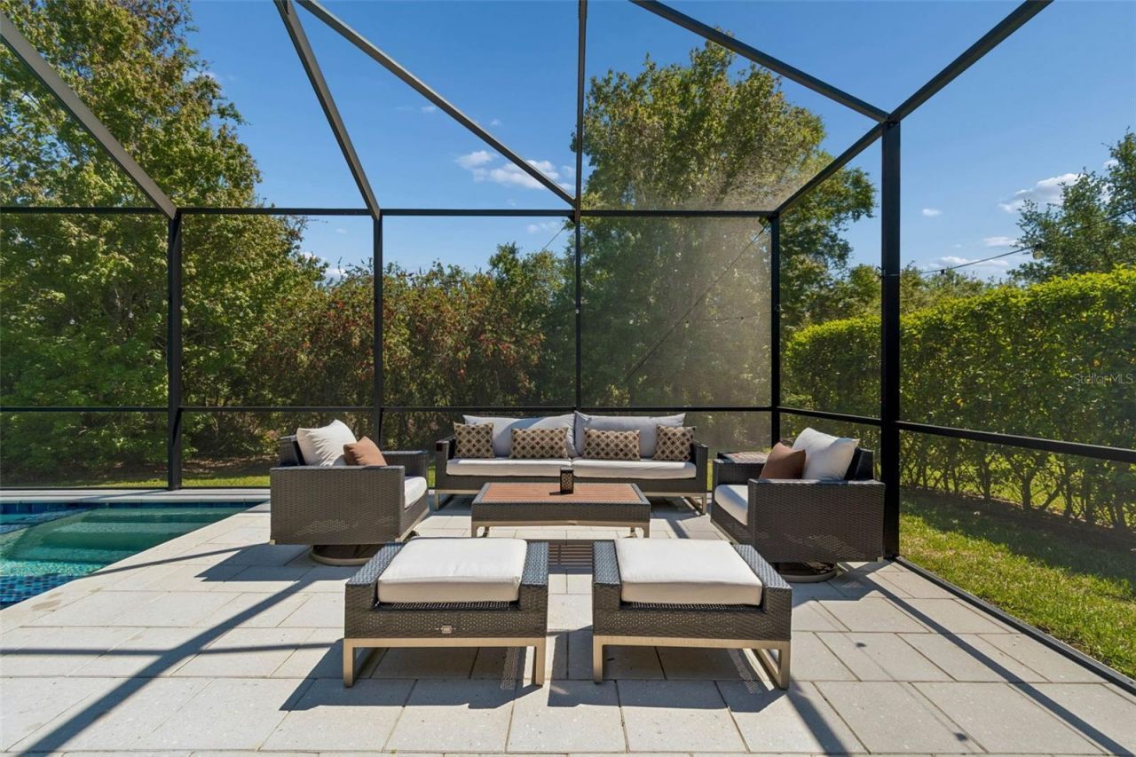 2601 Milford Berry Lane , Tampa, FL 33618 Photo