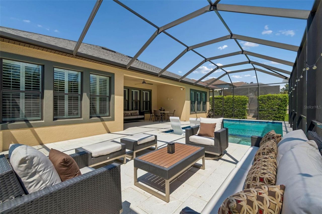 2601 Milford Berry Lane, Tampa, FL 33618 Photo