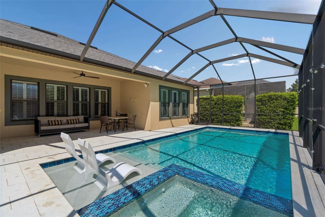 2601 Milford Berry Lane , Tampa, FL 33618 Photo