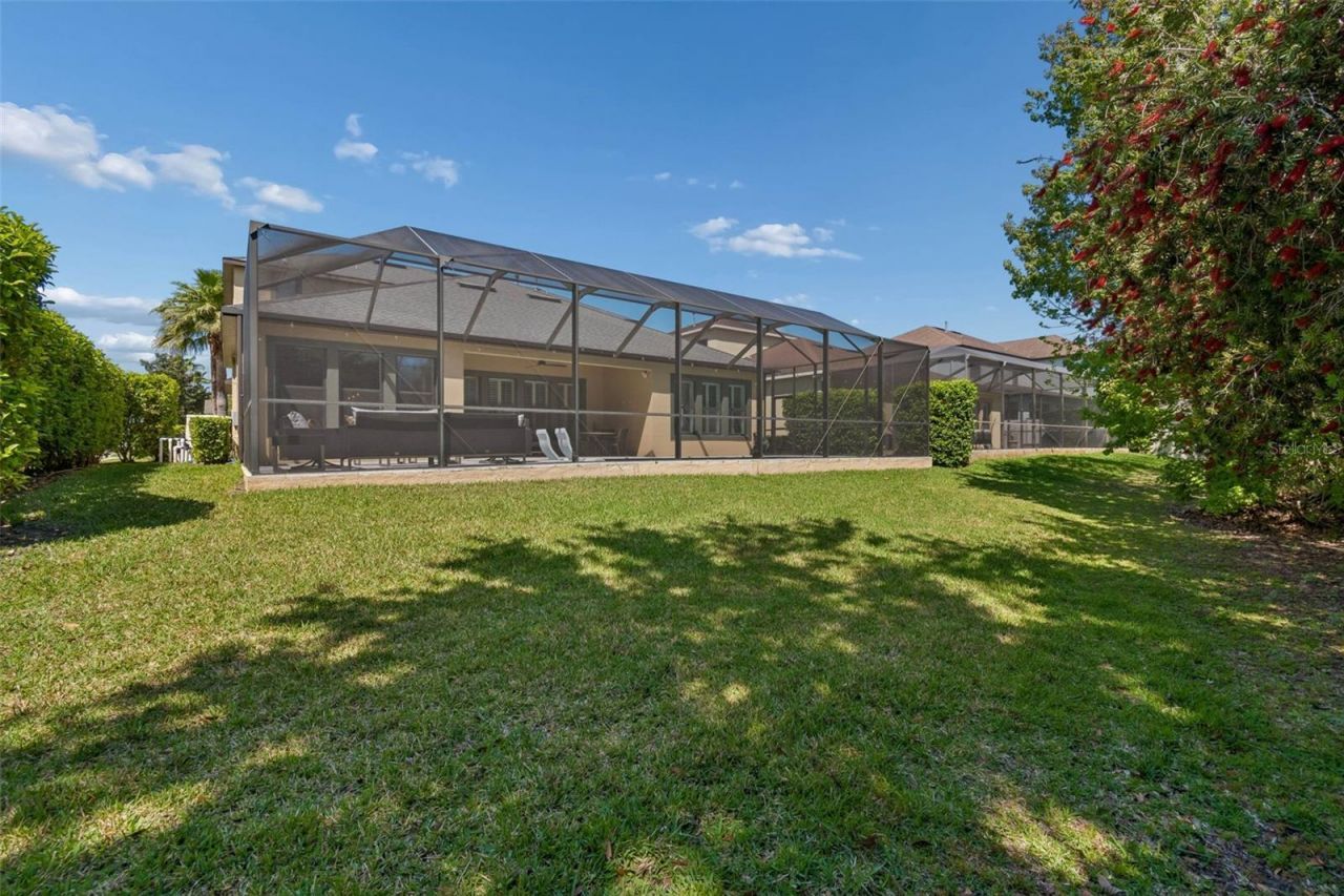 2601 Milford Berry Lane , Tampa, FL 33618 Photo