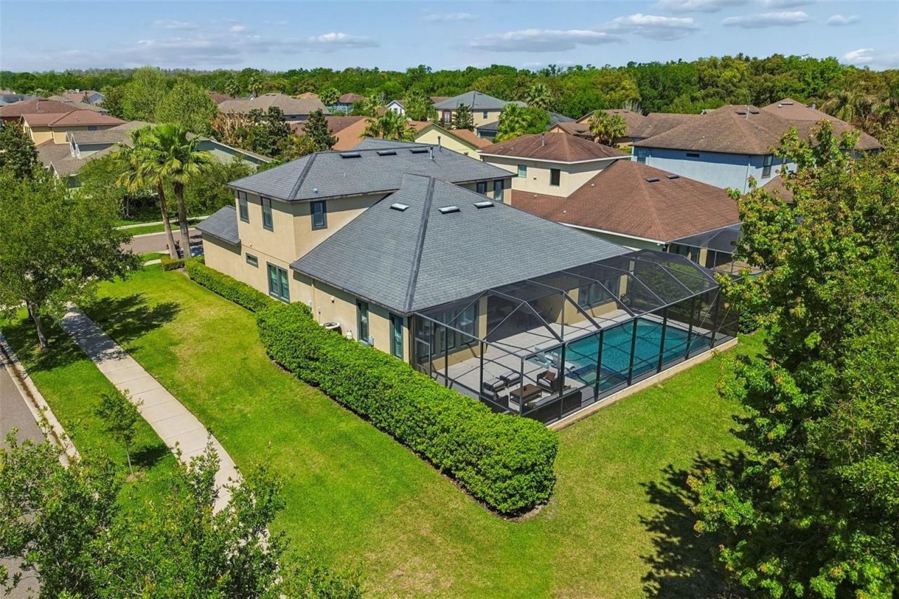 2601 Milford Berry Lane , Tampa, FL 33618 Photo