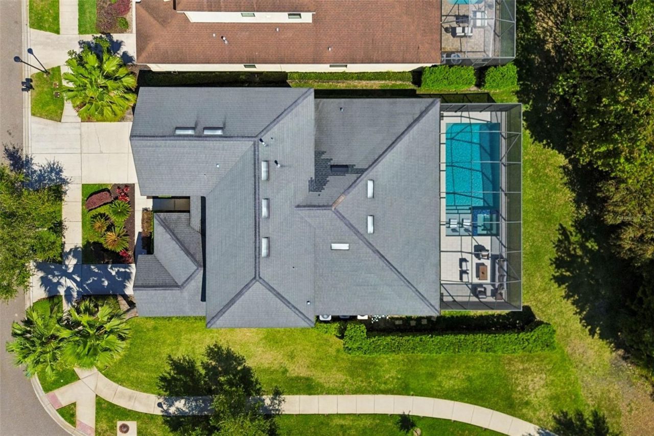 2601 Milford Berry Lane , Tampa, FL 33618 Photo