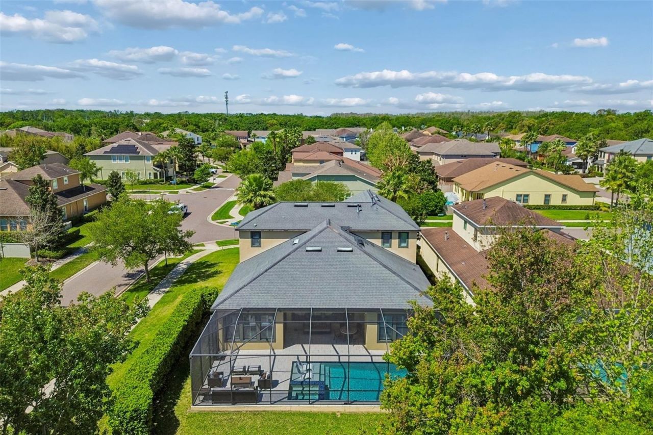 2601 Milford Berry Lane , Tampa, FL 33618 Photo