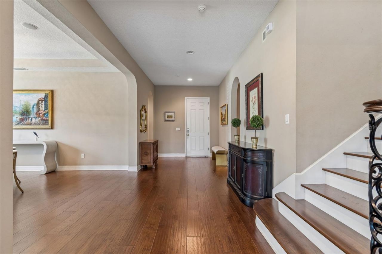 2601 Milford Berry Lane, Tampa, FL 33618 Photo