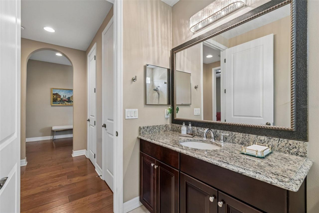 2601 Milford Berry Lane, Tampa, FL 33618 Photo