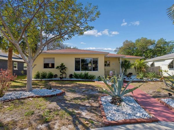 6226 8TH AVENUE S, GULFPORT, FL 33707