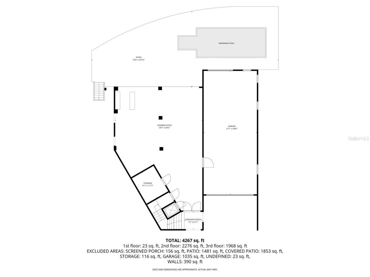 7176 S Shore Drive S, Saint Petersburg, FL 33707 Photo