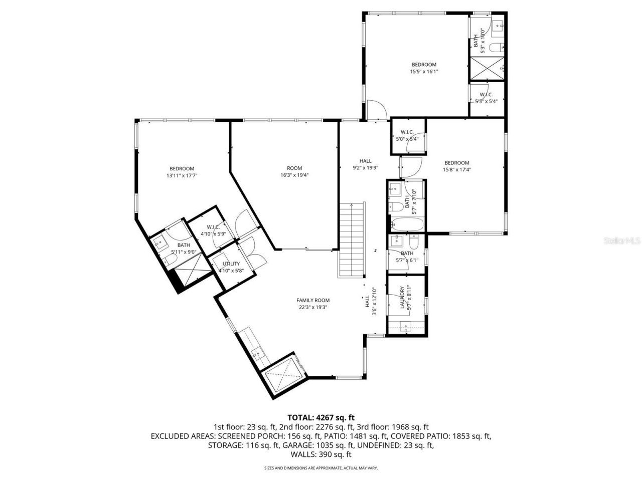 7176 S Shore Drive S, Saint Petersburg, FL 33707 Photo