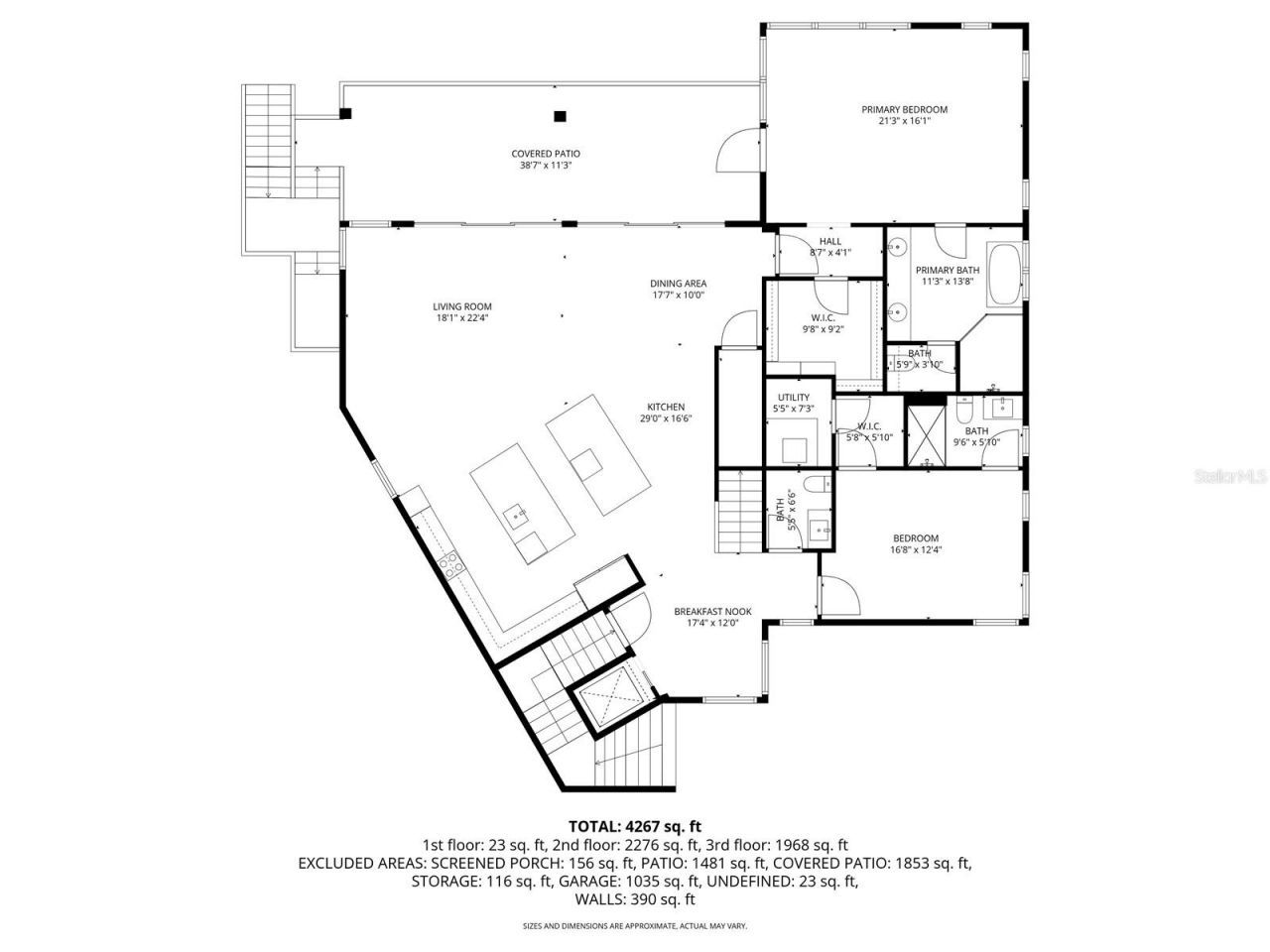 7176 S Shore Drive S, Saint Petersburg, FL 33707 Photo