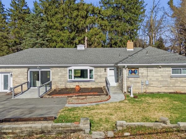 1600 Mount Royal Blvd, Glenshaw, PA 15116