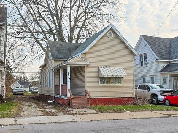 1267 Nebraska Avenue, Toledo, OH 43607