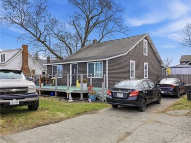 317 Mcconnell Avenue, Elmira, NY 14903