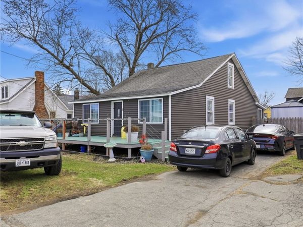 317 Mcconnell Avenue, Elmira, NY 14903