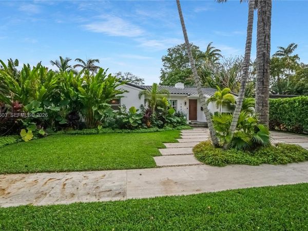 1022 NE 91st Ter , Unit 1022, Miami Shores, FL 33138