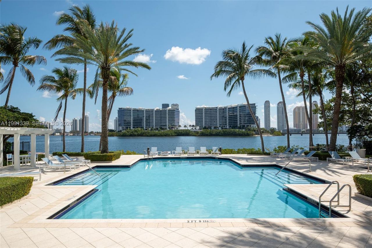 3165 NE 184th St, Unit 6204, Aventura, FL 33160 Photo