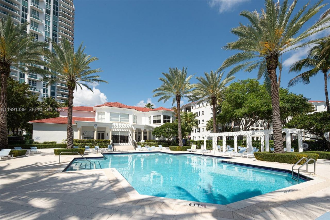 3165 NE 184th St, Unit 6204, Aventura, FL 33160 Photo