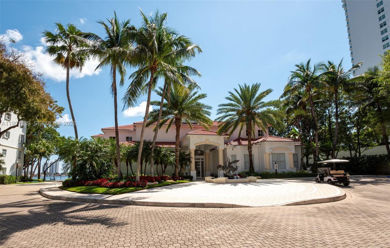 3165 NE 184th St, Unit 6204, Aventura, FL 33160 Photo