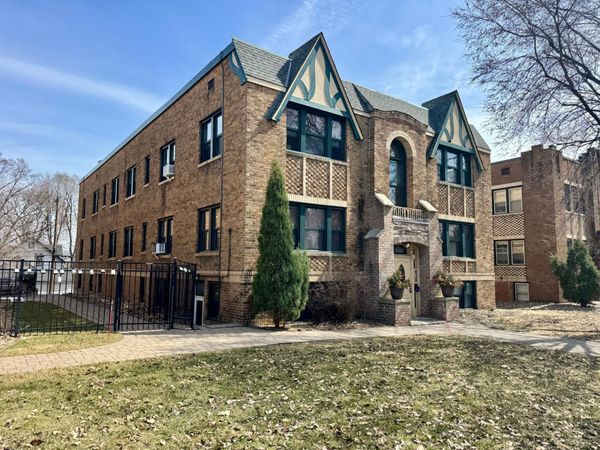 4227 Nicollet Avenue, Unit 1, Minneapolis, MN 55409
