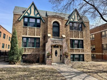 4227 Nicollet Avenue, Unit 1, Minneapolis, MN 55409