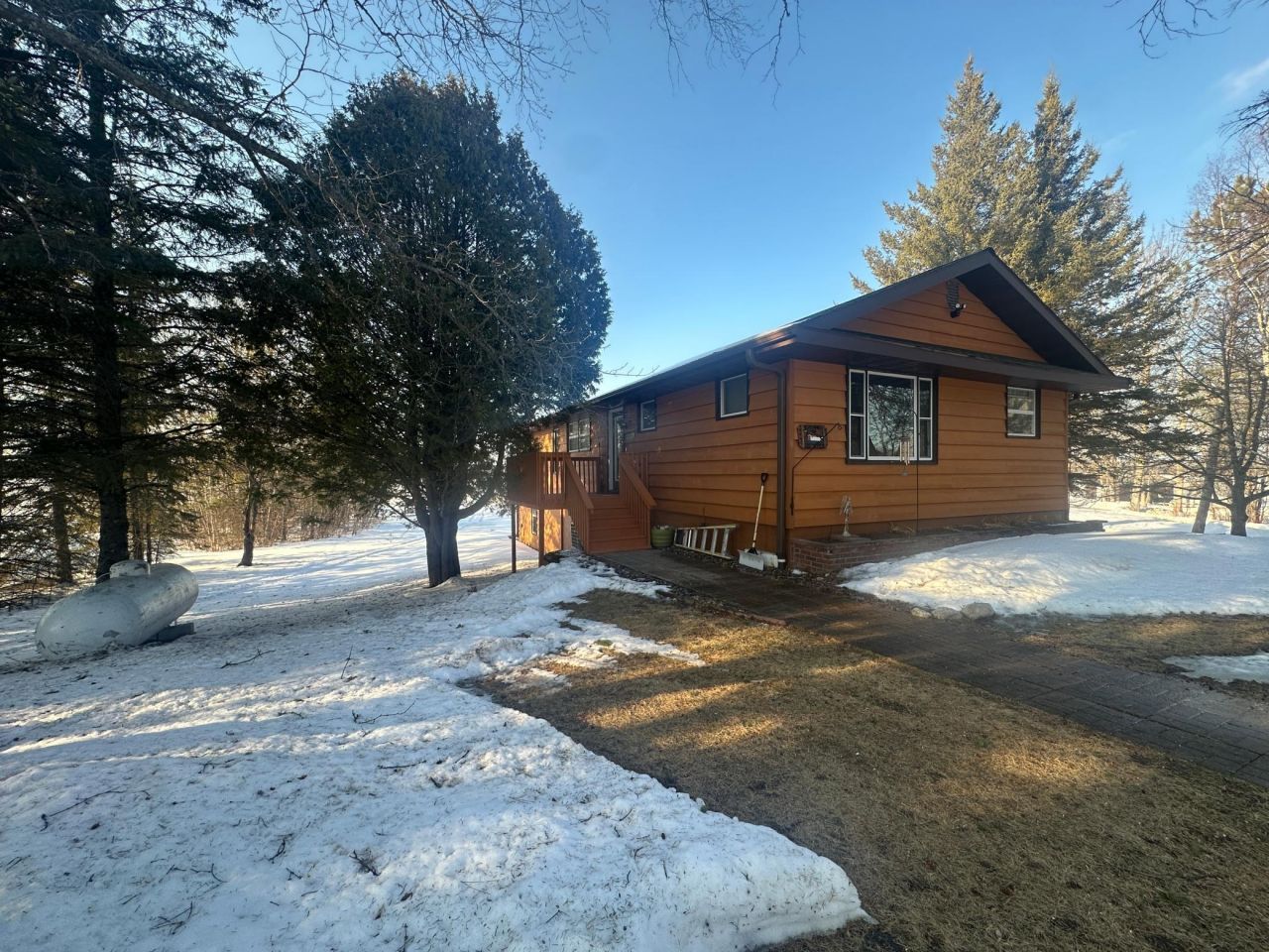 49306 Center Point Road, Bigfork, MN 56628 Main Photo