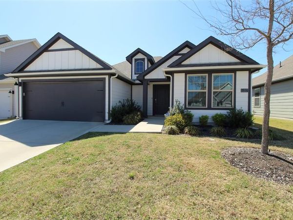 11217 W Pond Drive, Providence Village, TX 76227