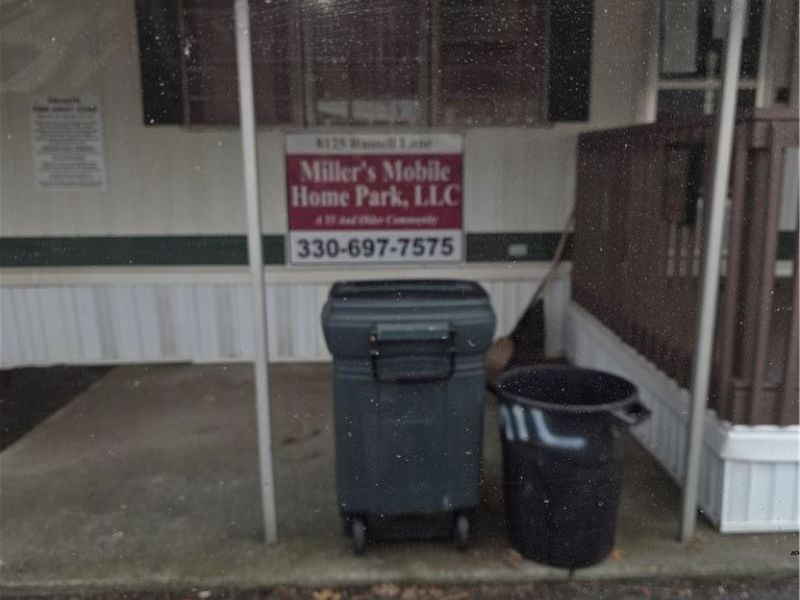 8269 Russell Lane, Cleveland, OH 44109 Photo 17