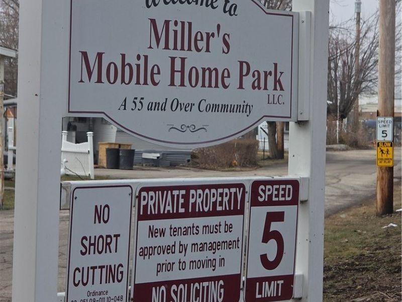 8269 Russell Lane, Cleveland, OH 44109 Photo 18